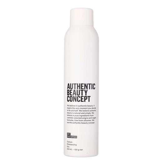 Authentic Beauty Concept Dry Shampoo