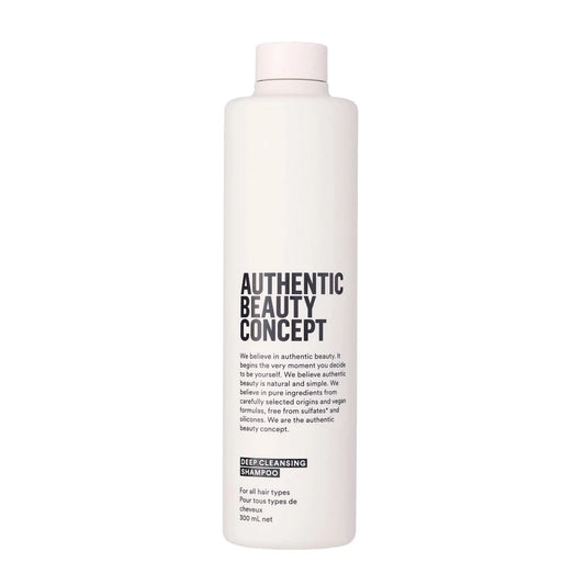 Authentic Beauty Concept Deep Cleanser