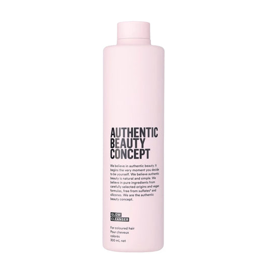 Authentic Beauty Concept Glow Cleanser