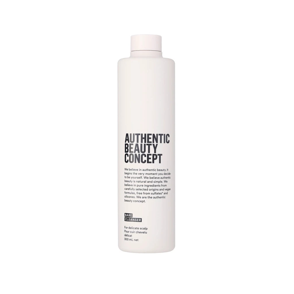 Authentic Beauty Concept Bare Cleanser