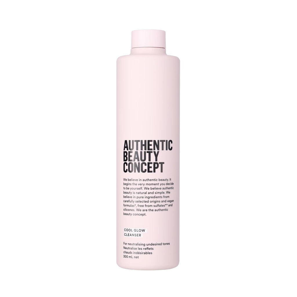 Authentic Beauty Concept Cool Glow Cleanser