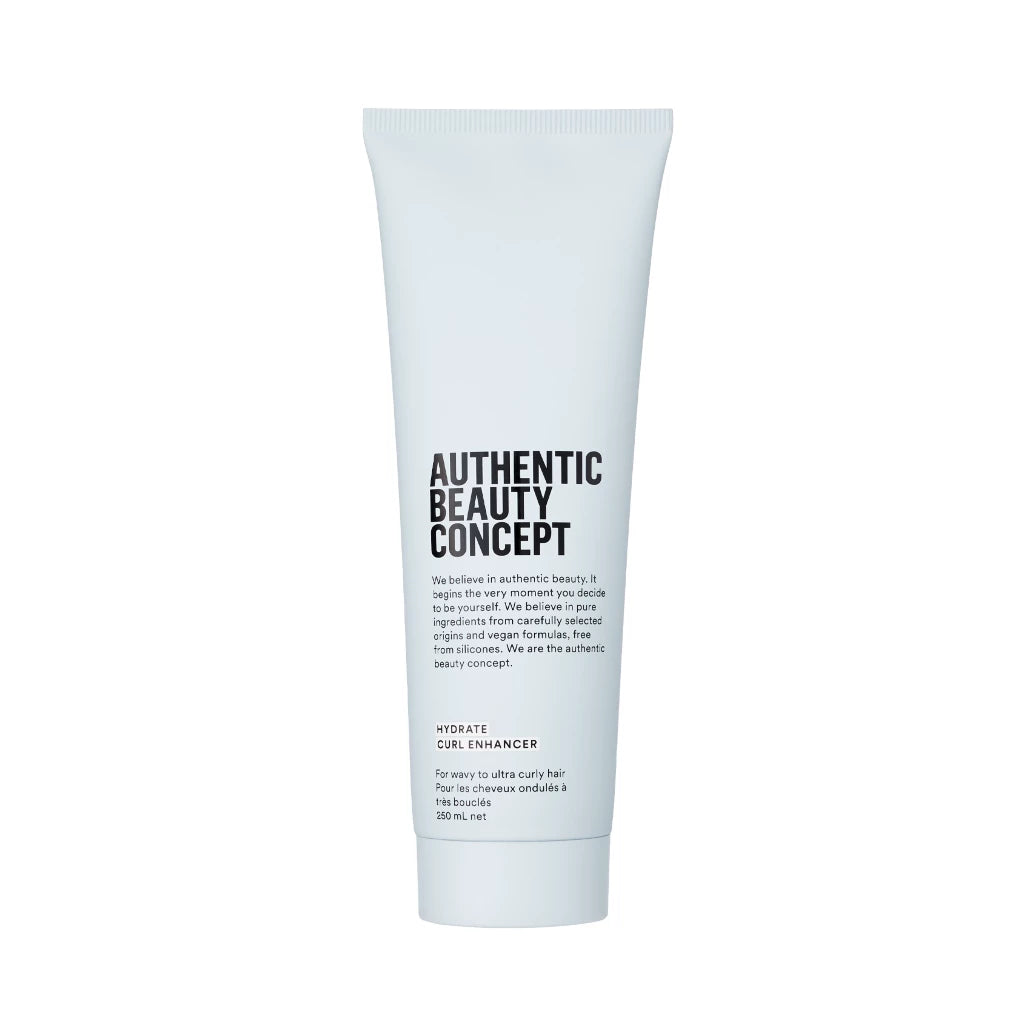 Authentic Beauty Concept Hydrate Curl Enhancer