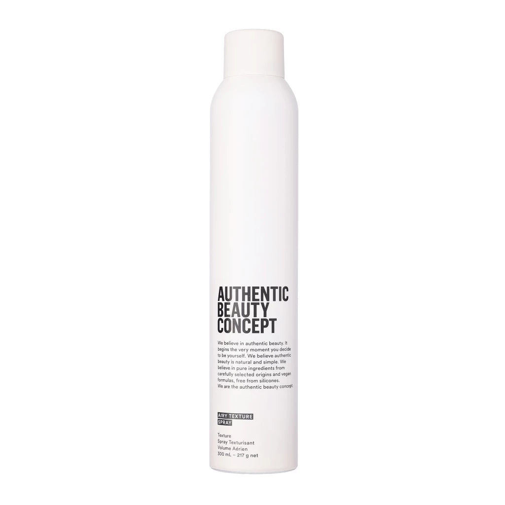 Authentic Beauty Concept Airy Texture Spray