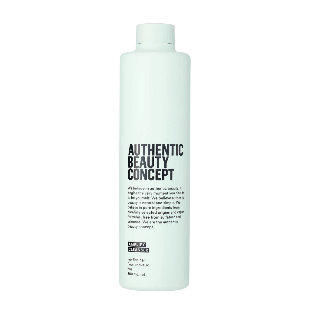 Authentic Beauty Concept Amplify Cleanser