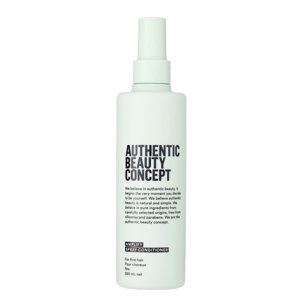 Authentic Beauty Concept Amplify Spray Conditioner