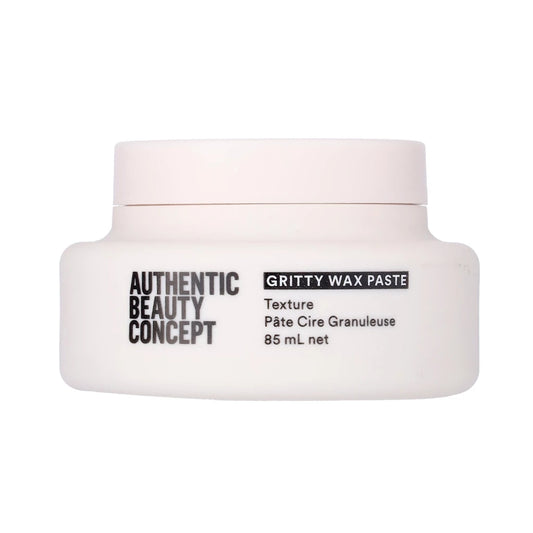 Authentic Beauty Concept Gritty Wax Paste