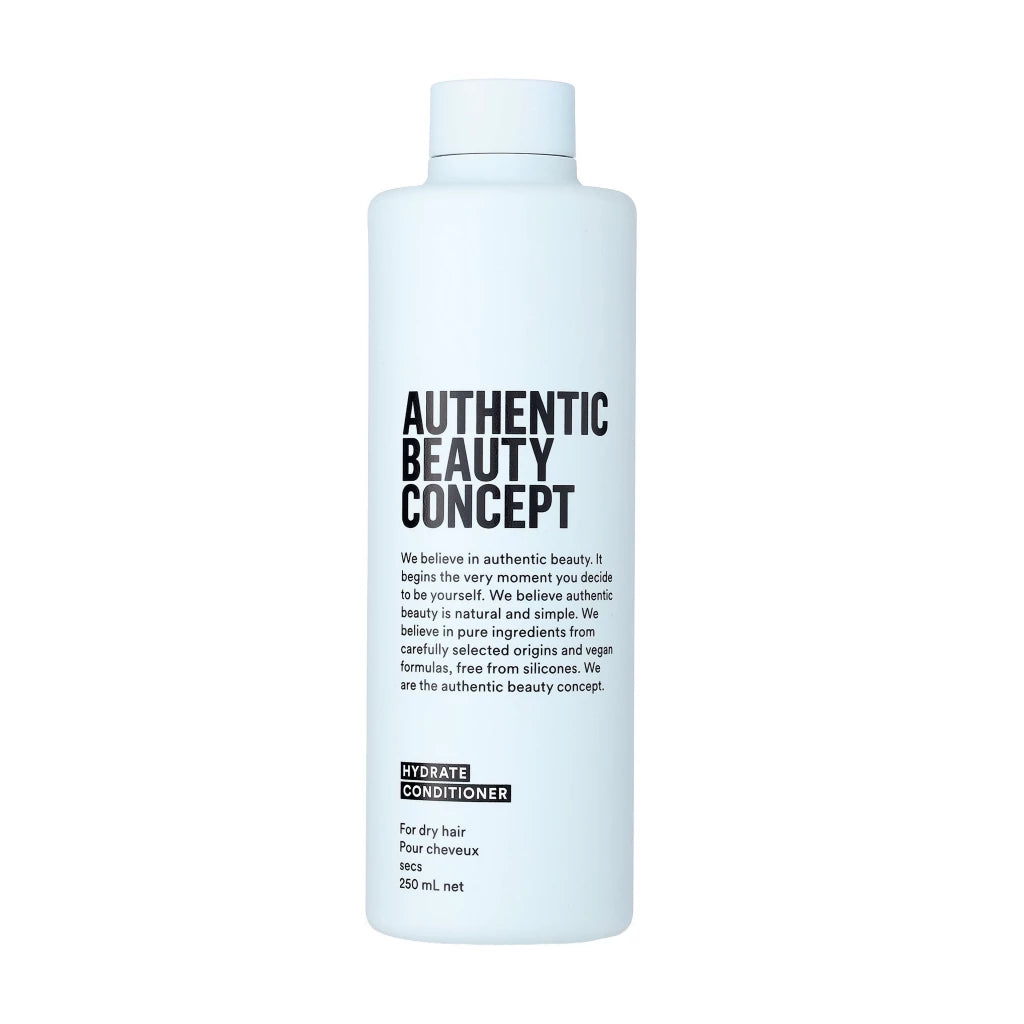 Authentic Beauty Concept Hydrate Conditioner