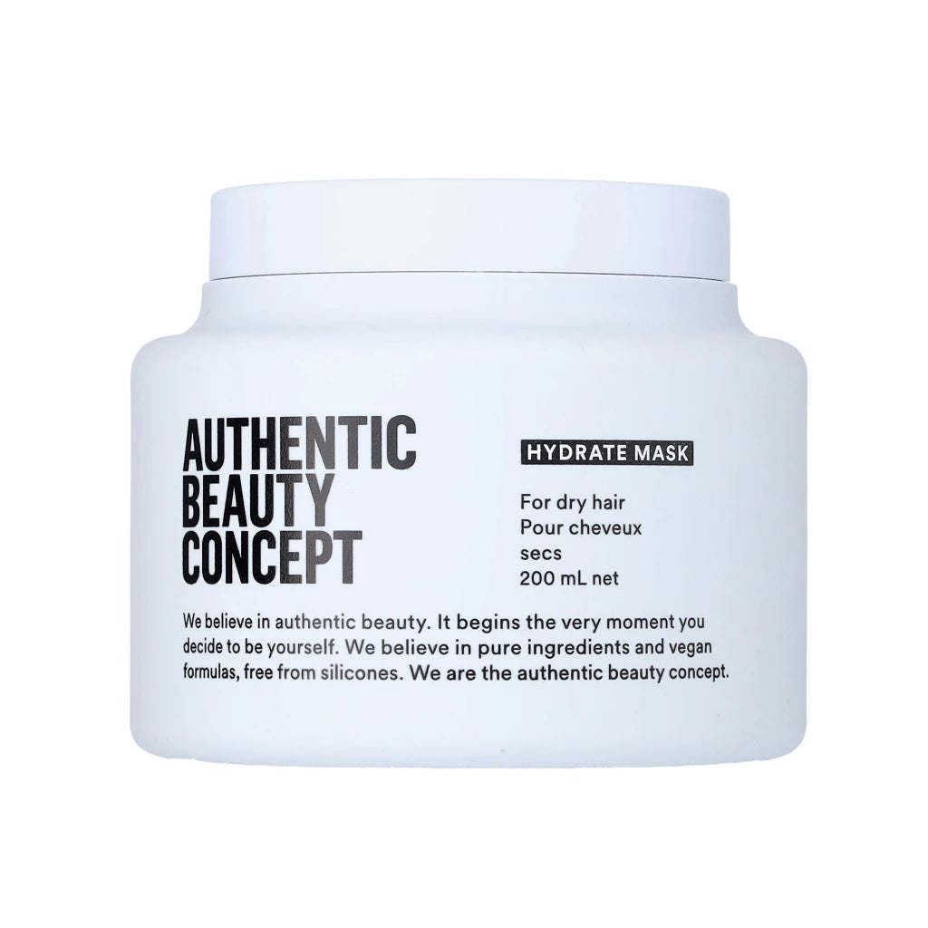 Authentic Beauty Concept Hydrate Mask