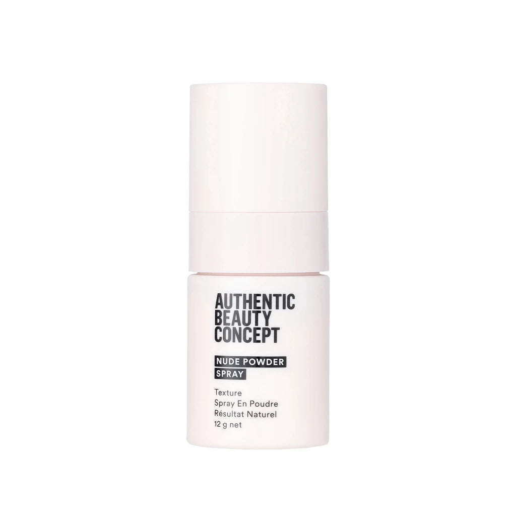 Authentic Beauty Concept Nude Powder Spray