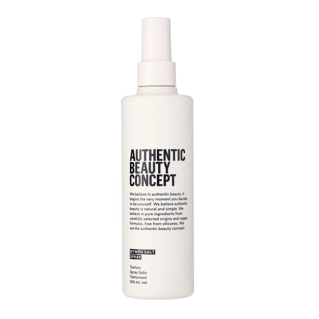 Authentic Beauty Concept Nymph Salt Spray