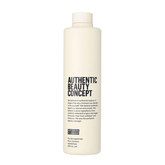 Authentic Beauty Concept Replenish Cleanser