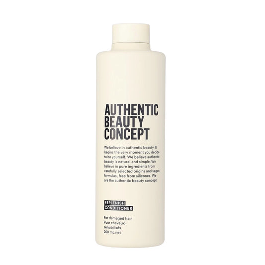 Authentic Beauty Concept Replenish Conditioner