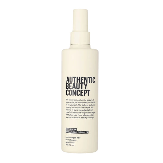 Authentic Beauty Concept Replenish Spray Conditioner