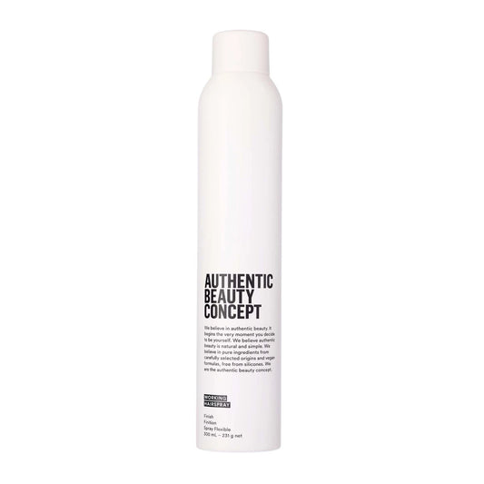 Authentic Beauty Concept Working Hairspray