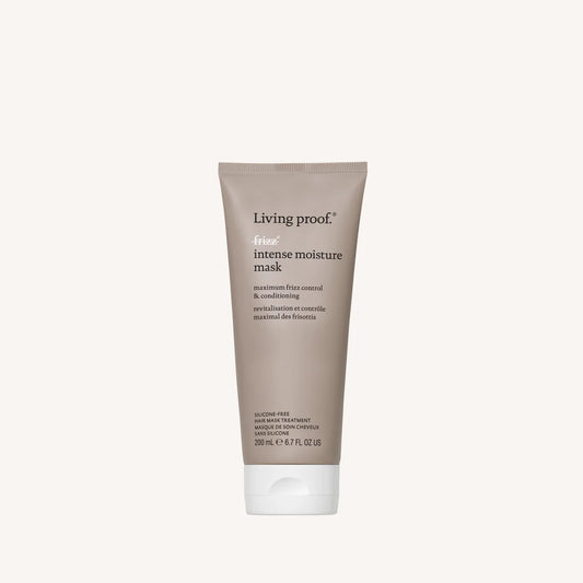 Living Proof No Frizz Intense Moisture Mask