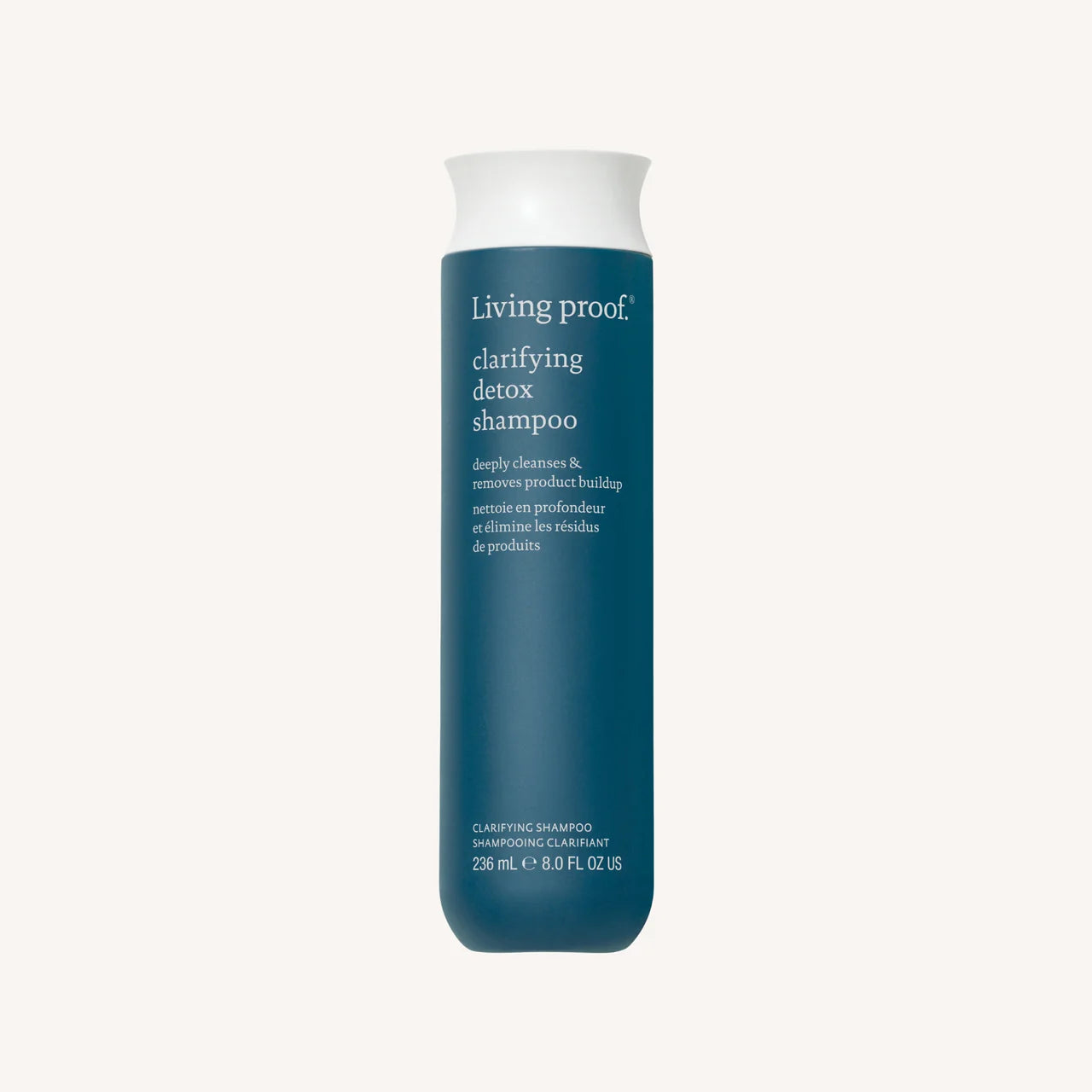 Living Proof Clarifying Detox Shampoo