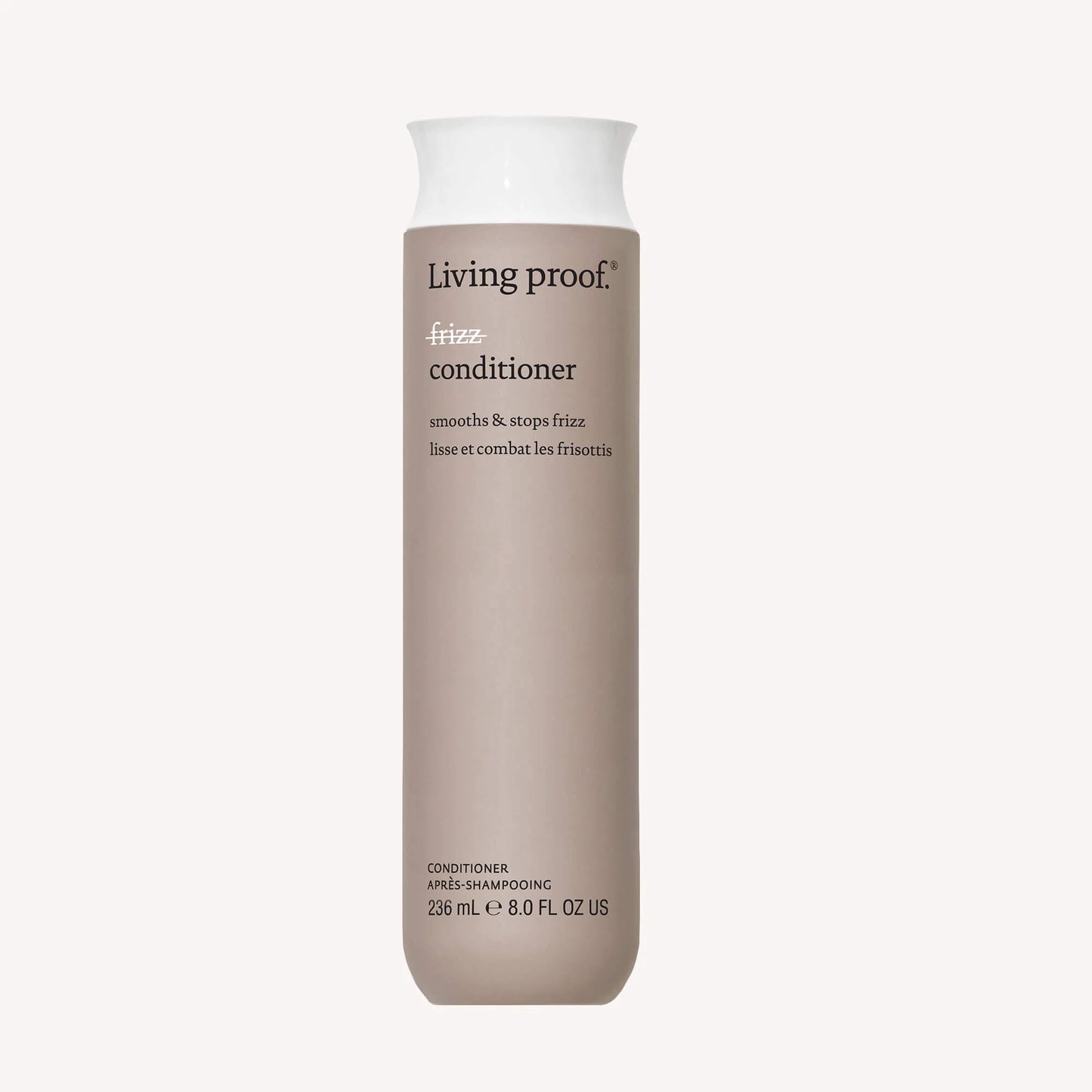 Living Proof No Frizz Conditioner