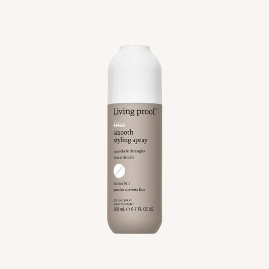 Living Proof No Frizz Smooth Styling Spray