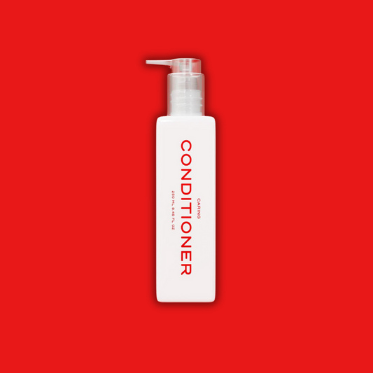 The Every Caring Conditioner