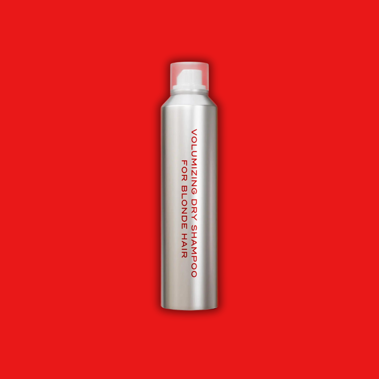 The Every Volumizing Dry Shampoo For Blonde Hair