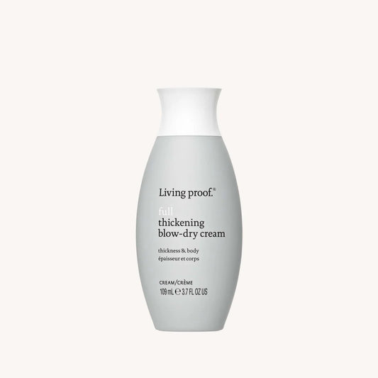 Living Proof Full Thickening Blow-Dry Cream