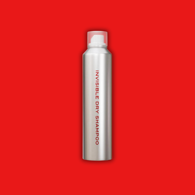 The Every Invisible Dry Shampoo