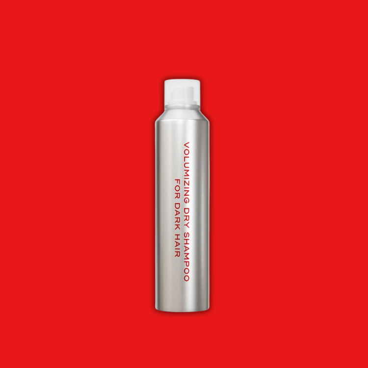 The Every Volumizing Dry Shampoo For Dark Hair